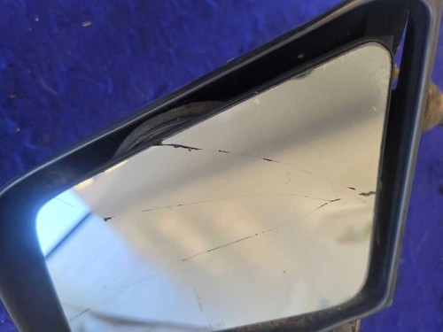 1987-1993 Ford Mustang GT 5.0L Convertible Driver Rear View Mirror Black 2299 - Bild 10 von 12