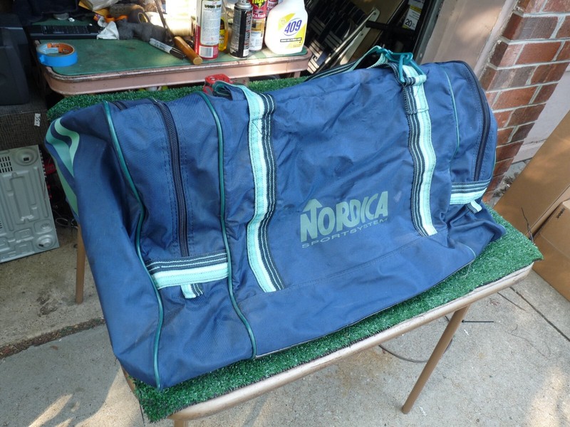 Nordica SCUBA Dive Bag 24 x 12 x 12