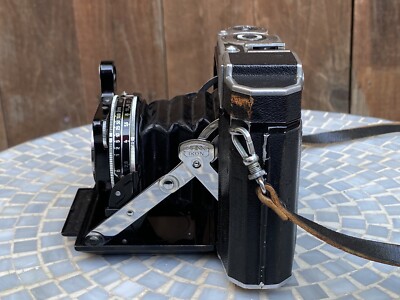 佐*夫様 ZEISS IKON Super Ikonta 532/16 カメラ Zeiss Ikon Super Ikonta 532/16 Camera Untested | eBay