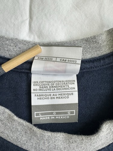 Nike Seattle Mariners T-Shirt - Bild 4 von 6