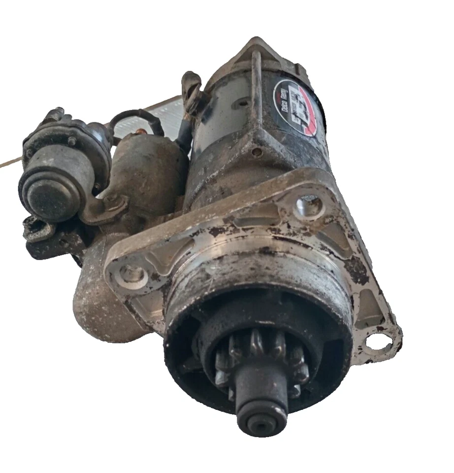 Démarreur Pour Atego Delco 29MT 19070039 A0061512101 A00615167001 - Photo 3/4