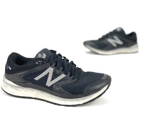 Details about New Balance Men's Black/White Running Shoes Size 10.5 D US / 44.5 EUR M1080BW8