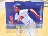 David Justice Dave 1995 FLEER ALL STAR #8 w/Puckett! 2 Card Min! Read Disc!