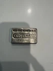 New ListingEngelhard 10 Troy Ounce 999+ Fine Silver Bar P