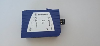 HIRSCHMANN SSL20-8TX SPIDER STANDARED LINE 8 Port Ethernet Switch