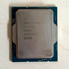 Intel Core i7-13700 16-Core 2,10 GHz CPU Proz...