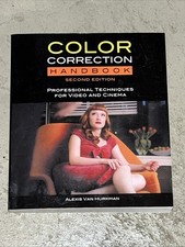 Color Correction Handbook : Professional Tech...