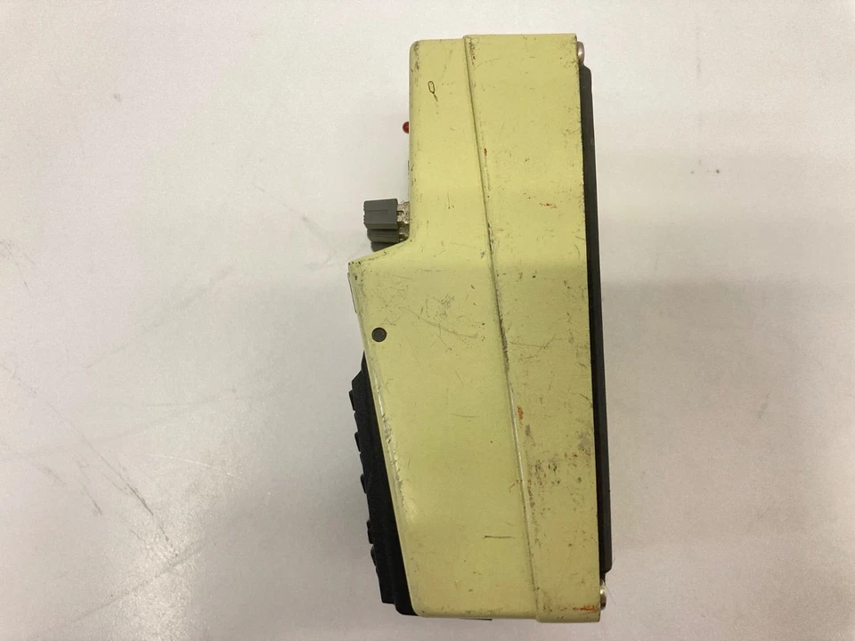 Ibanez GE10 Graphic EQ Vintage Equalizer Effector (Power check only) - Image 2 of 4