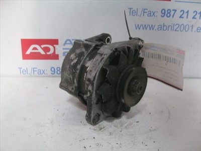LICHTMASCHINE Toyota Dyna 100/150 1992 BOSCH0120488194195