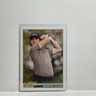 2026 Upper Deck Golf Brendan Values Retro Rookie Card #R-7