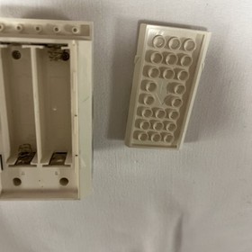 Vintage Lego Space Port 1999 Minifigures Pieces Parts