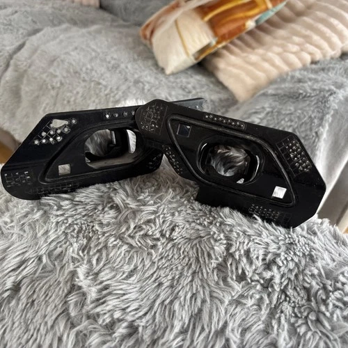 Support de buse de lave-phares