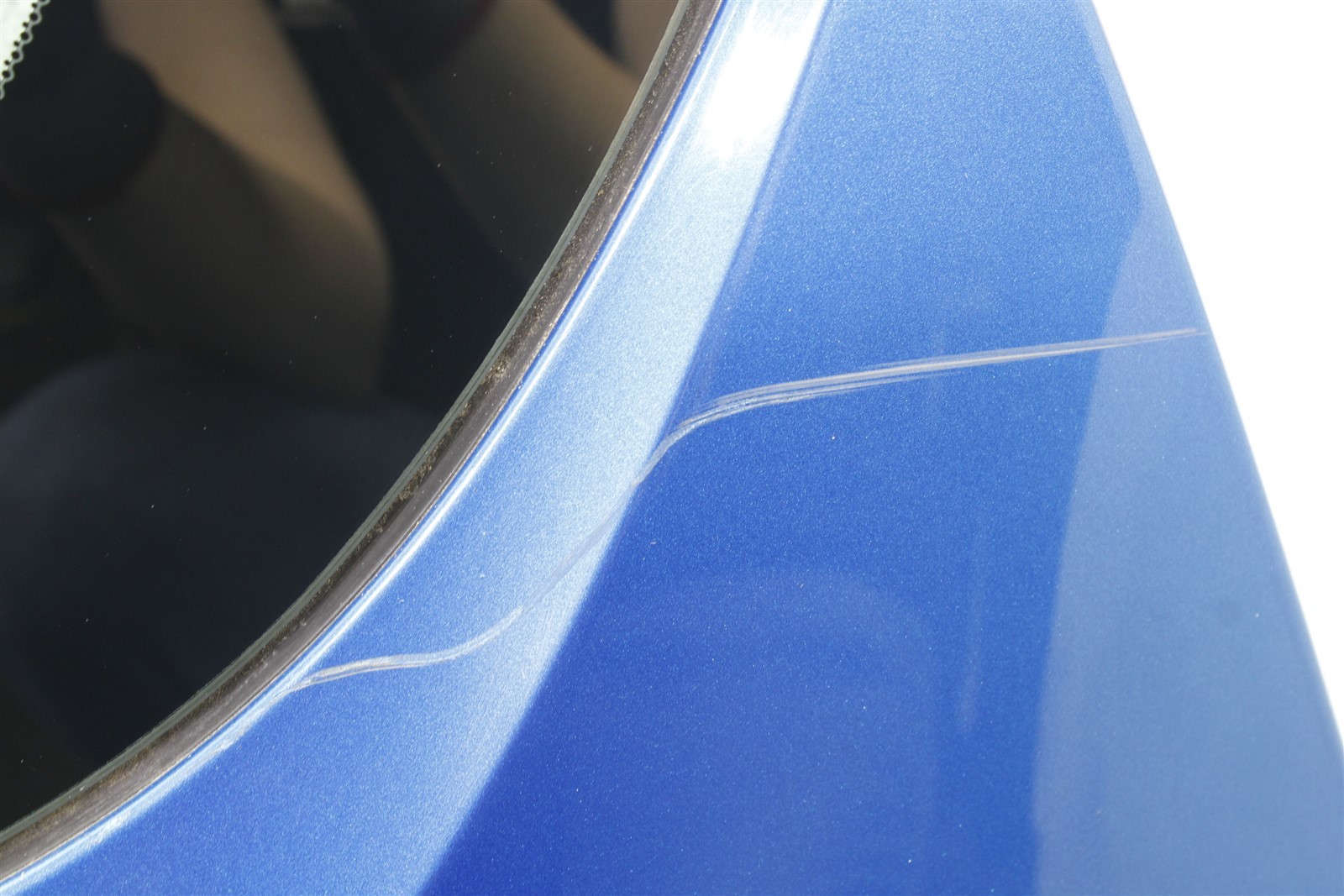 2020 Aston Martin Vantage Rear Tailgate Liftgate Deck Lid Trunk 18-21