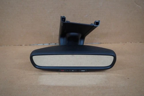 2016 2017 2018 2019 2020 Chrysler Pacifica Interior Rear View Mirror E11048417