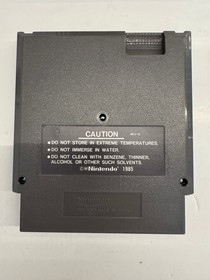 Castlevania ll Simon's Quest Nintendo NES 1987 Complete in Box CIB! L@@K!