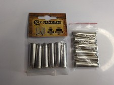 Umarex Colt Peacemaker-Six-Shooter .177 Pellet Silver Cartridges -Set of 12-MA52