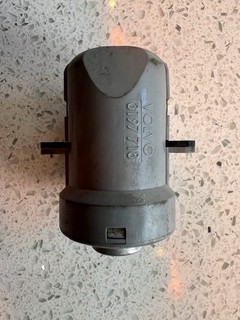Volvo Trucks Ignition Switch. 3197718