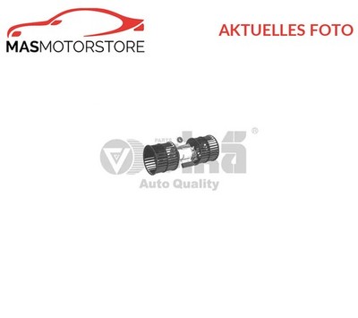 HEIZUNGSGEBLÄSE GEBLÄSEMOTOR INNENRAUMGEBLÄSE VIKA 98190022801 P NEU