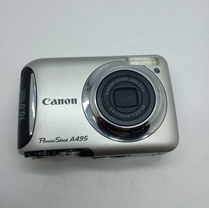 Canon A495 | eBay