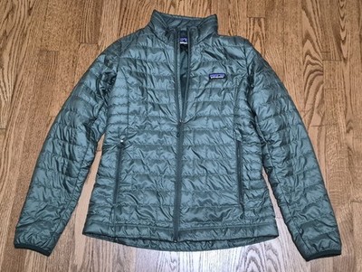 Patagonia Women's Nano Puff Jacket Medium