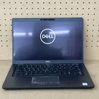 Dell Latitude 5400 Intel Core i7-8665U 1,9 GHz 16 GB RAM 256GB SSD READ DESC