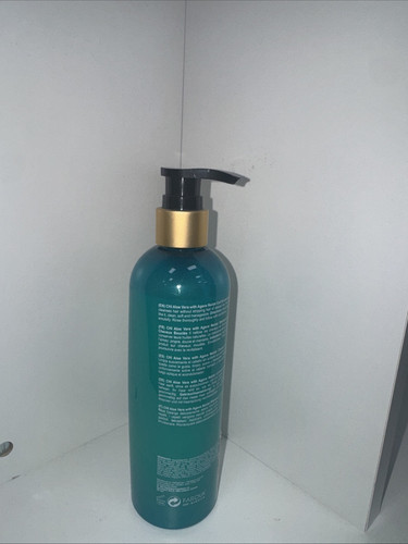 CHI Aloe Vera Curls Defined Curl Enhancing Shampoo 11.5 oz - Picture 2 of 2