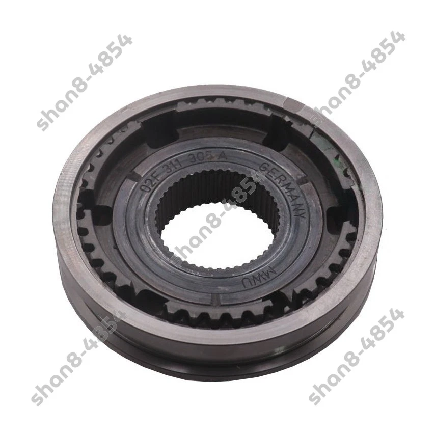 SLIDING SLEEVE 5TH-Reverse Gear for VW T4 02A / 02B / 02F / 02G [5sp] 02F311303G - Image 2 of 3