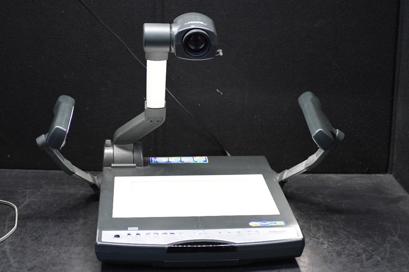 Samsung SDP900 Digital Presenter
