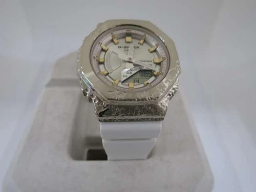 Casio Gm-S2140Gem-9Ajr G-Shock
