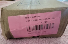 BRAND NEW Samsung Fridge Mullion/Flipper DA97-07661C