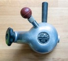 Vintage Atomic Coffee Maker by A&M.G. Sassoon of London (1947)