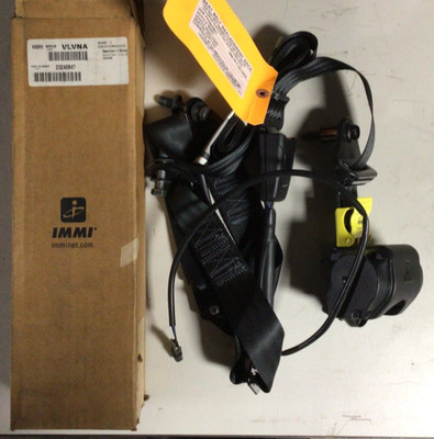 23240847 SEAT BELT VOLVO DRIVER SIDE | eBay