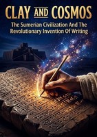 James R. Hartwell | Clay And Cosmos | Taschenbuch | Englisch | Epubli