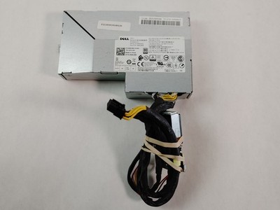 Satz Von 2 Dell OptiPlex 7440 AIO Mini 16-Pin 155W Desktop-Netzteil NMCMW