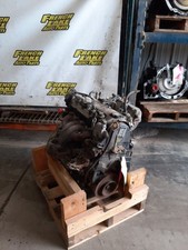 Engine Motor 2.3l Se Vtec Vin 3 F23a1 Fits 98-02 Accord 1389318