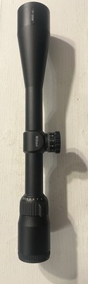 Nikon P308 Prostaff 308 4-12X40 BDC 800 Reticle Black Matte Rifle Scope