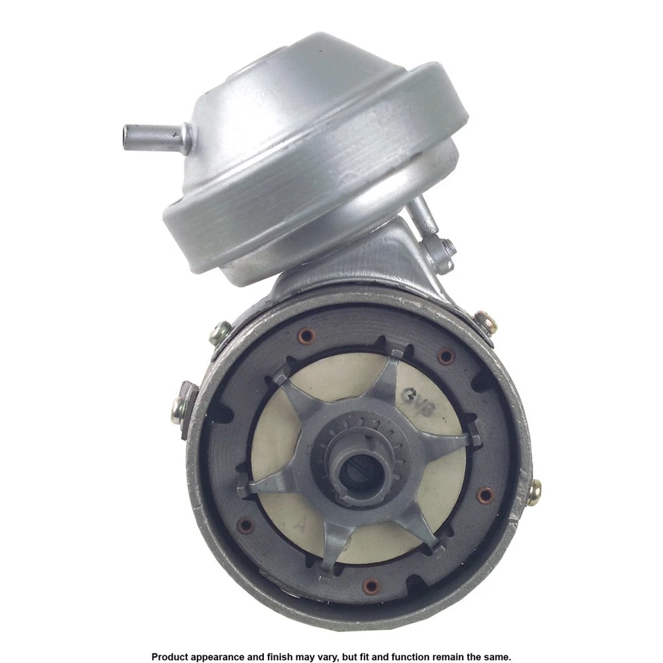 Distribuidor de encendido Cardone TCP para Mercedes-Benz 280E 280SE 1977 1978 Foto 3 de 4