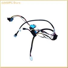 Original 2KN4G 02KN4G RAID Array Card SAS Cable Suitable for Dell R240 Non-hot P