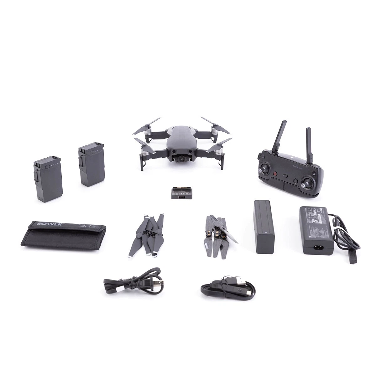 25+ DJI Mavic Air Ready to Fly Camera Drones for sale | Updated