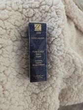 NIB ESTEE LAUDER Pure Color Envy Matte Sculpting LIPSTICK 559 DEMAND Full Size