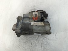 Volvo V60 Car Starter Motor Solenoid Oem UBY3O
