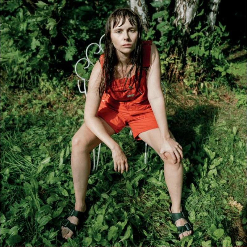 Siv Jakobsen Gardening CD TNM023CD NUOVO