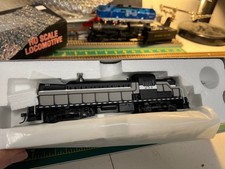 HO Atlas Classic 8312 Tennessee Central RS-3 ...