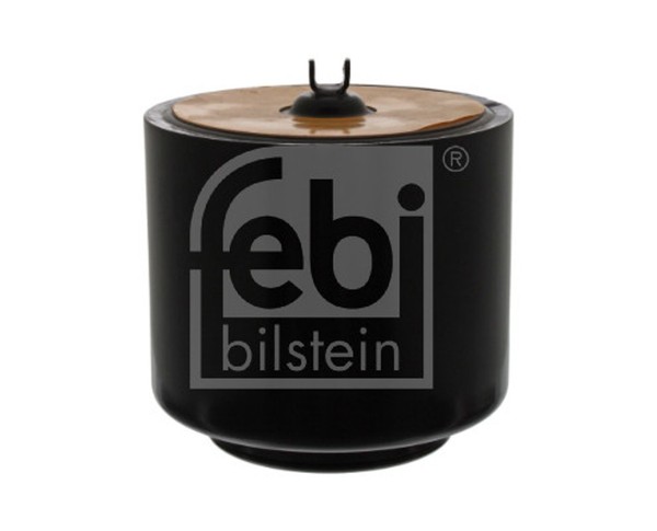 Abrollkolben Luftfederbalg Febi Bilstein 38820 FüR Volvo FL FL6 FL10 FL7 F12 F16-image