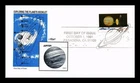 DR JIM STAMPS US COVER JUPITER PIONEER 11 SPACE EXPLORATION FDC ARTMASTER