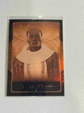 2024 Topps Chrome Dune Pick Your Insert Complete Your Set - Buy More & Save