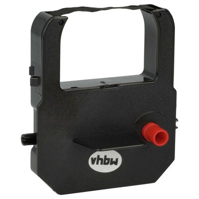 Farbband für Simplex 300 ZI ZR-310 ZI BS 175 Schwarz