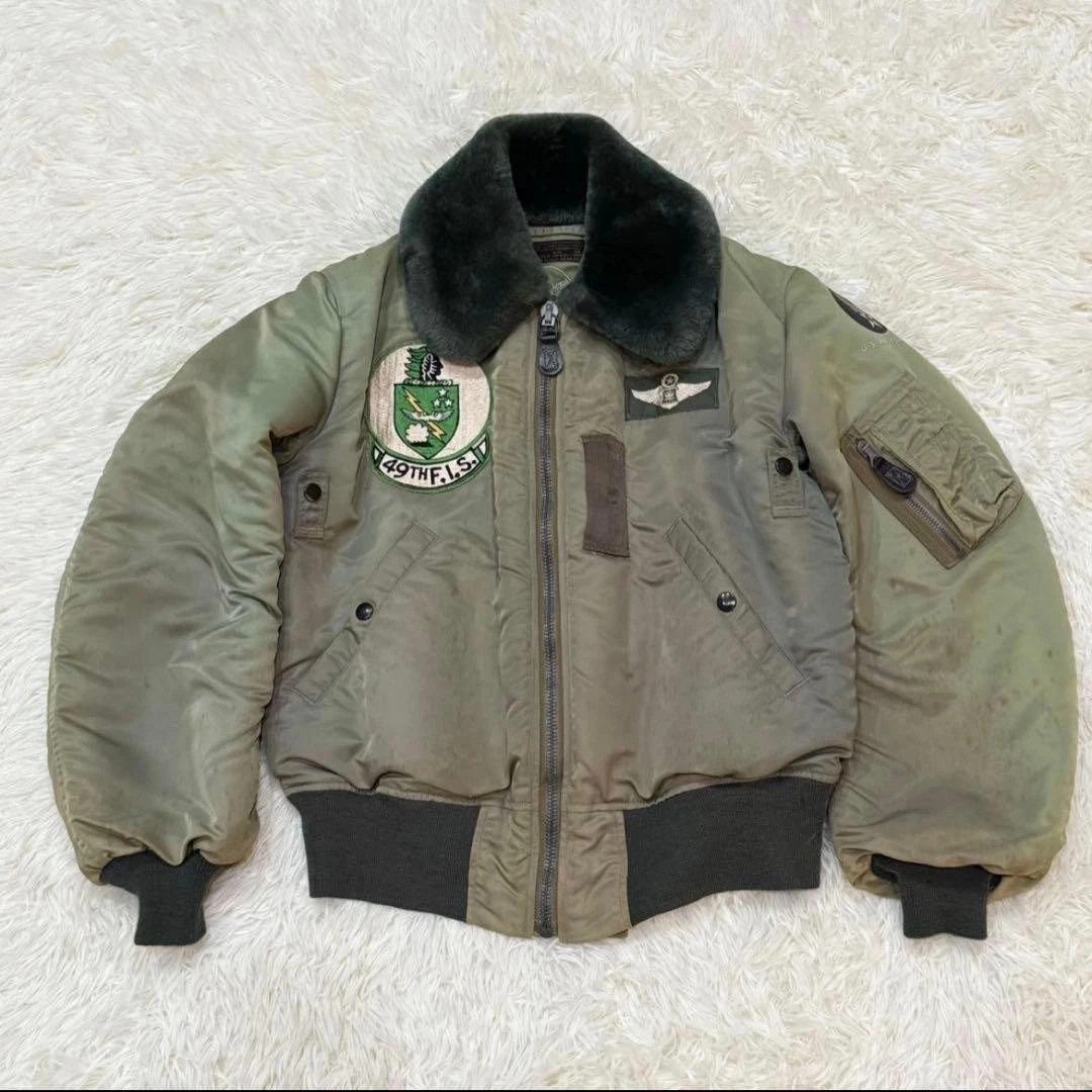 B-15 Flight Jackets products for sale | eBay