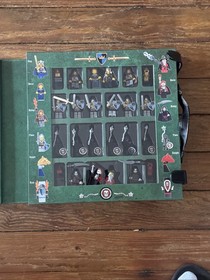LEGO Castle Chess Set: 852001 /NEW/SEALED/Rare