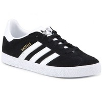Buty adidas Gazelle C Jr BB2507 - EU 30 adidas